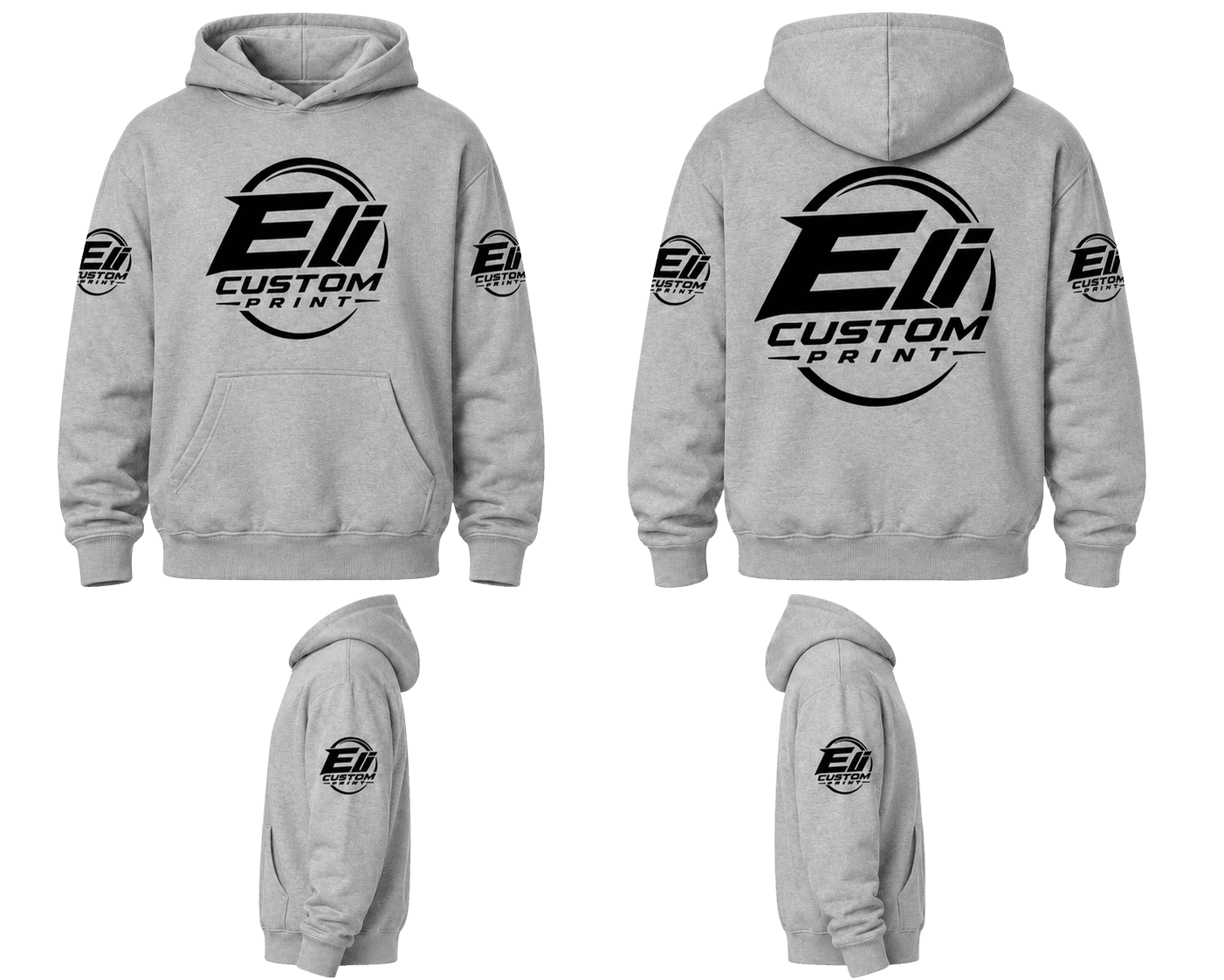 Crewneck