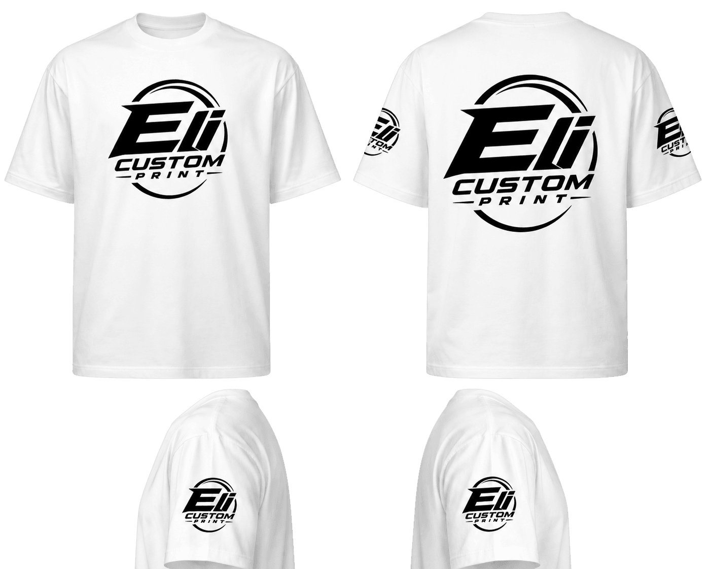 Basic T-Shirt