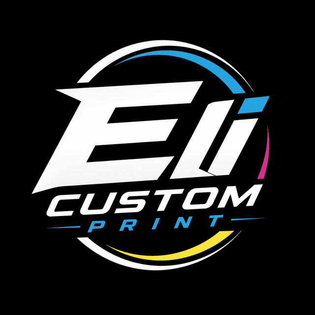 Eli Custom Print
