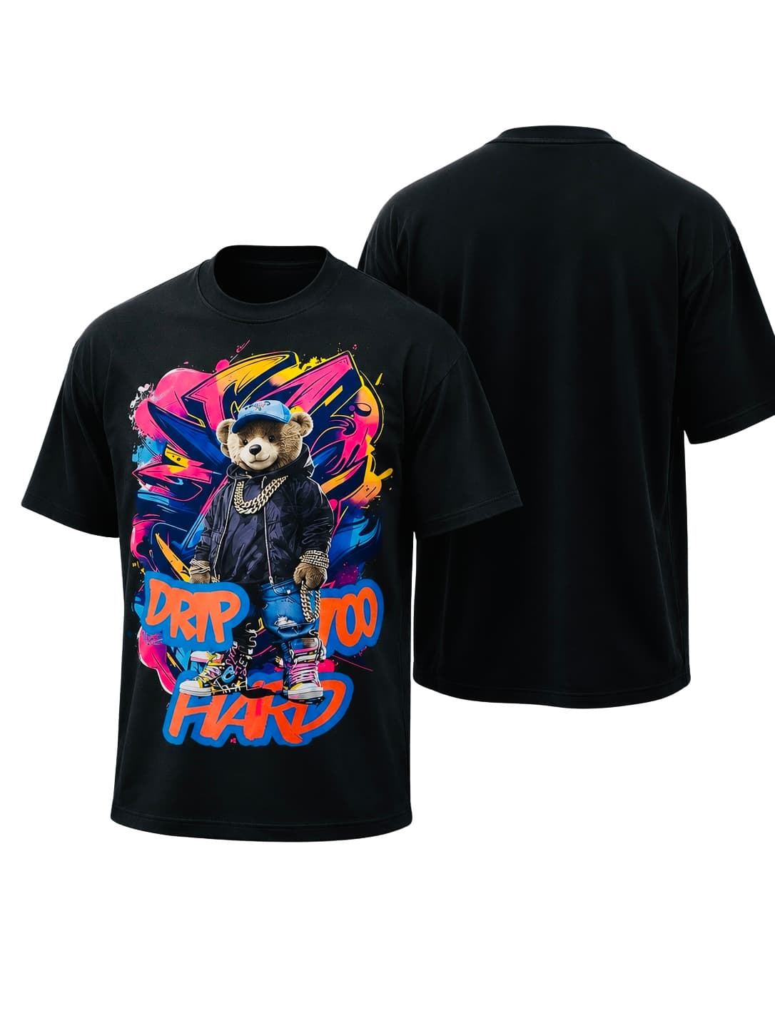 Next Level T-shirt | Graphic