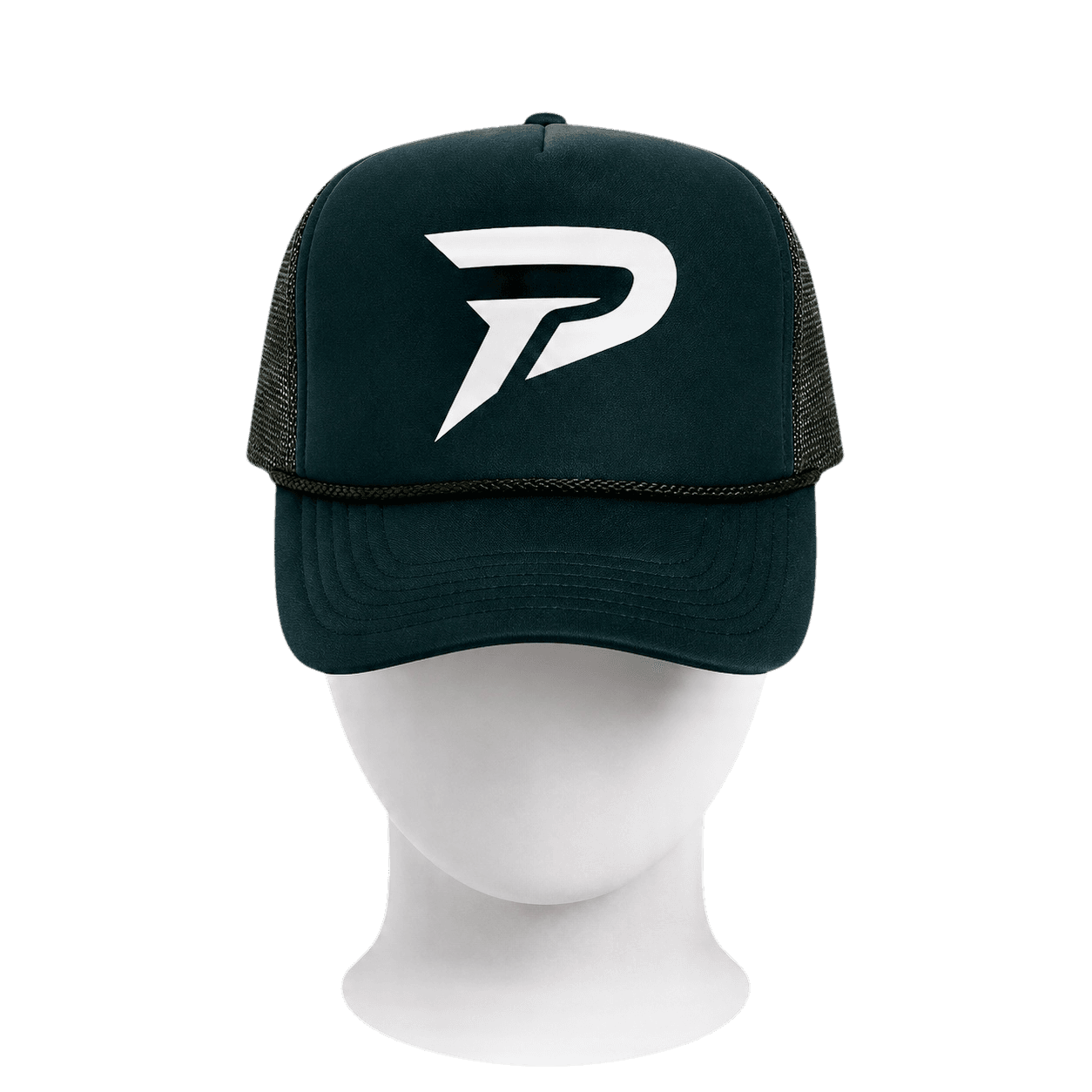 PERSEVERANCE Premium Trucker Hat